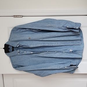 Ralph Lauren long sleeve shirt